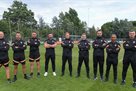 Шахтар представив тренерський штаб ван Леувена