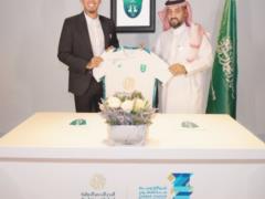 Another high-profile transfer to the Middle East: the Liverpool star moved to Saudi Arabia