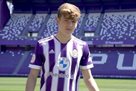 Atletico Vijsov on Valladolid from the proposition of a flank defender