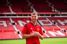 Mount took his own cult number 7 to Manchester United