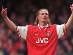 Peti: Tottenham having paid a taxi, so that I can go to the Arsenal