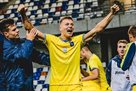 Sich: Spain U-21 has a similarity to our grey, that will be ok