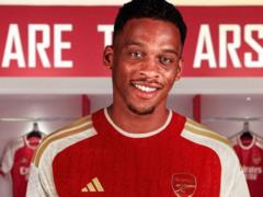 Arsenal available again with Ajax for Timber transfer — The Athletic