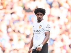 Correia can go to Marseille