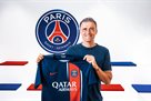PSG voted about the confession of Luis Enrique