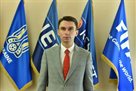 Zapsotsky was taken to court in an autocar at the kaydankas