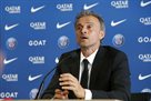Enrique: PSG will have a miracle team and reach great success