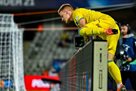Nazarenko and Sikan play from the first whilins against Spain U-21