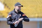 Jovichevich: If the matches are important and you think about tactics and survival under bombs, then the League of Champions bec