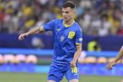 Kryskiv: Dosi reproach myself for those who cannot help my team