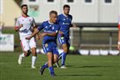 Dynamo Kiev — Dynamo Bucharest 4:1 Video goals and a look at the friendly match