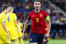 Abel Ruys: I played Spain U-21, maybe I ll do better than ours in the next tournament
