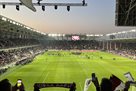 Dynamo named as host of home European Cup matches
