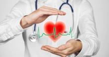 Disability after a heart attack