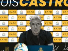 Каштру очолив Ан-Наср