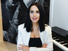 Jamala was touched by a photo from her wedding, where she dances with her father