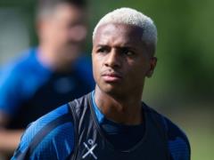 Bill turned to Dnipro-1