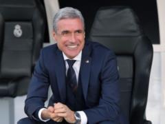 Former coach of Shakhtar headed the club Ronaldo in Saudi Arabia