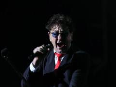 Putinist Leps is invited to give concerts after paying him a million occupants for the support of ZSU equipment
