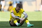 Royce was under the captain s armband in Borussia D