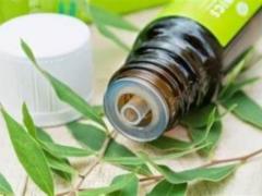 Tea tree oil for nails: natural care and treatment