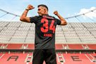 Officially: Xhaka left the Arsenal and became the grave of Bayer