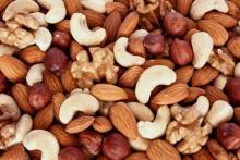 Fish, nuts and olive oil help preserve memory