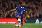 Chelsea do not consider the option of selling Sterling