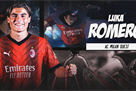 Milan voted about the signing of Luca Romero