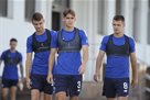 Pain: I have only one goal - to grow in the main warehouse so that Dynamo becomes the champion of Ukraine