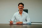 Айнтрахт орендував Коха