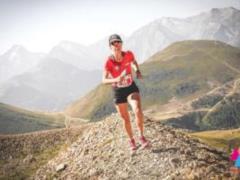 What kind of running to do to strengthen the back