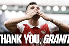 Arteta - about Jaku: We say goodbye to the fantastic grave and people, as we all love