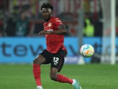 Tapsoba continues to be one of the key goals of Tottenham, regardless of the negotiations with van de Venom