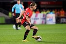 Rennes inspired the proposition of Wolfsburg shodo Maєra