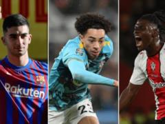 Why is Manchester City so good at selling gravel?