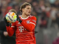 Roma wants to rent Zabitzer from Bavaria with the right of withdrawal