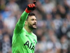 Inter can sign Lloris