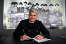 Alexander Meyer having continued to please Borussia Dortmund