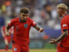 England vs Spain: where to watch and betting odds for the UEFA Youth Euro 2023 final