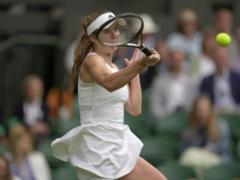 Svitolina dealt with a native of Moscow and reached the 1/8 finals of Wimbledon-2023