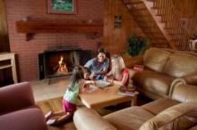 Doctors have discovered what makes the air in the house poisonous