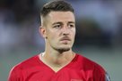 Inter ta Juventus to act against Milinkovic-Savic, so Lazio does not change the power of drinking