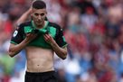 Sassuolo otrimav proposition vіd Fenerbahce schodo zahisnik