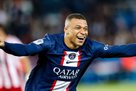Mbappe: I think that the transfer to PSG does not help much - the team is split, the club is split