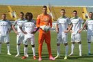 Vorskla presented a new uniform for the 2023/24 season