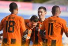 Shakhtar s and AZ s skirmish was effective, Veres the strongest for Metalist 1925