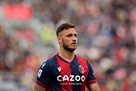 Arnautovic s agent to contact Roma, Milan and Juventus