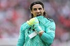Inter shows interest in Sommer