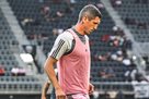 Inter Miami at once from Kryvtsov could not beat Dі Сі United